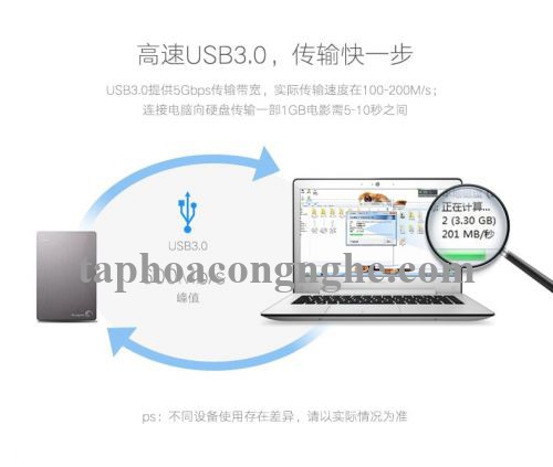 Ugreen 10494 0.5M màu Đen Cáp tín hiệu nối dài USB 3.0 dáng dây nhỏ cao cấp US115 30010494